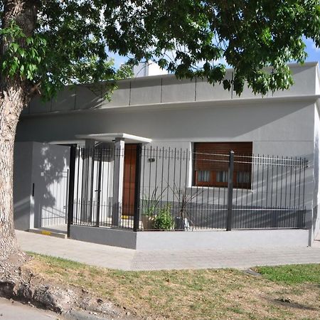 La Vizcaina Villa Chascomus Luaran gambar