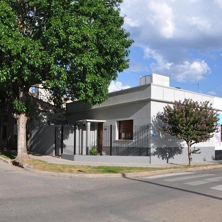 La Vizcaina Villa Chascomus Luaran gambar