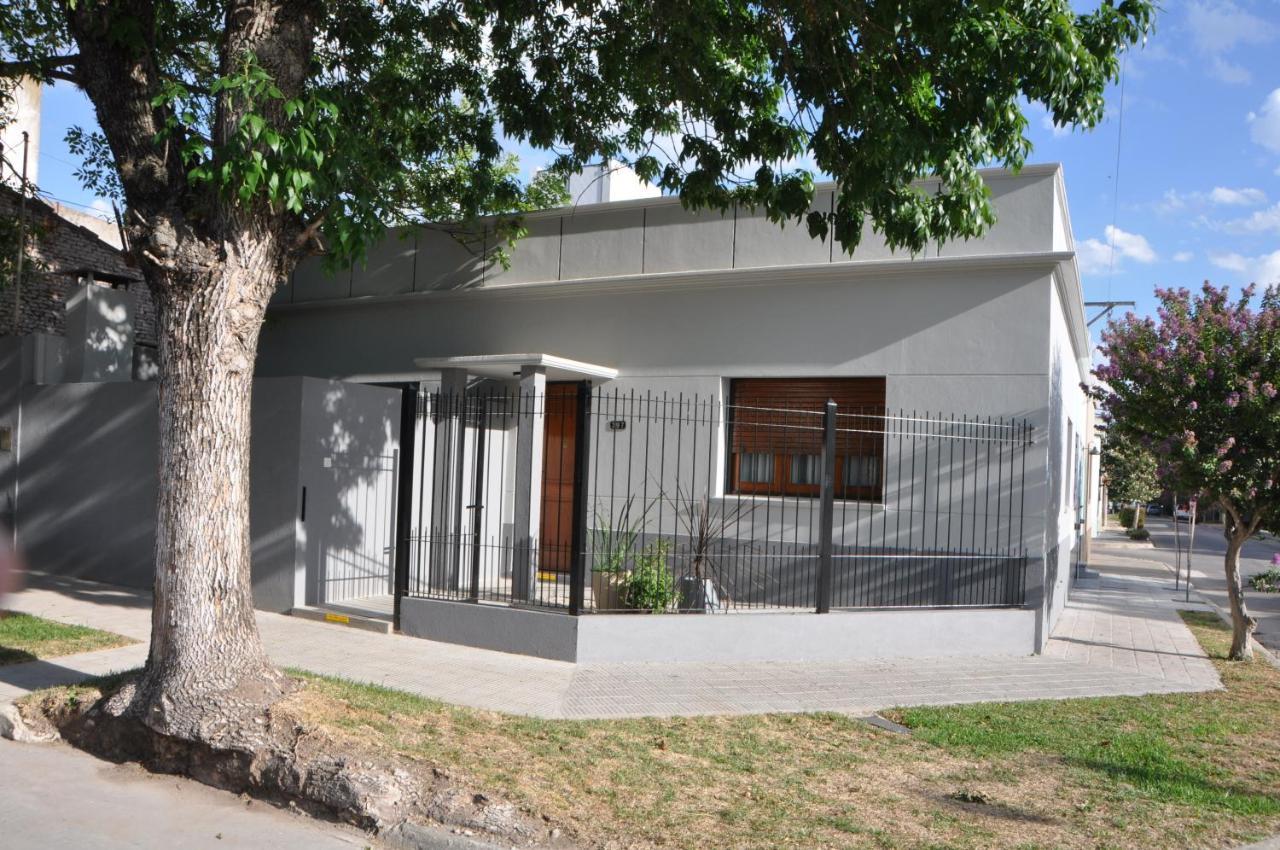 La Vizcaina Villa Chascomus Luaran gambar