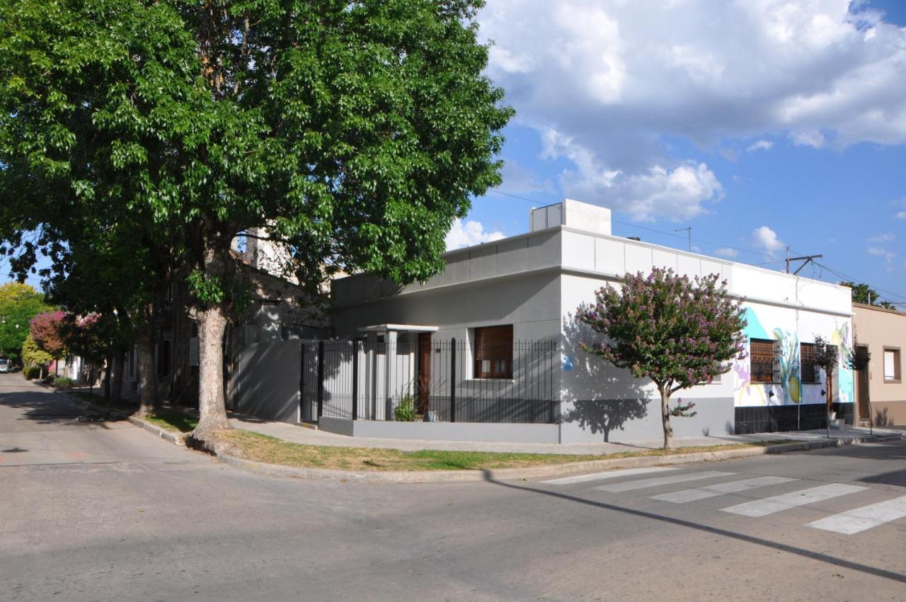La Vizcaina Villa Chascomus Luaran gambar