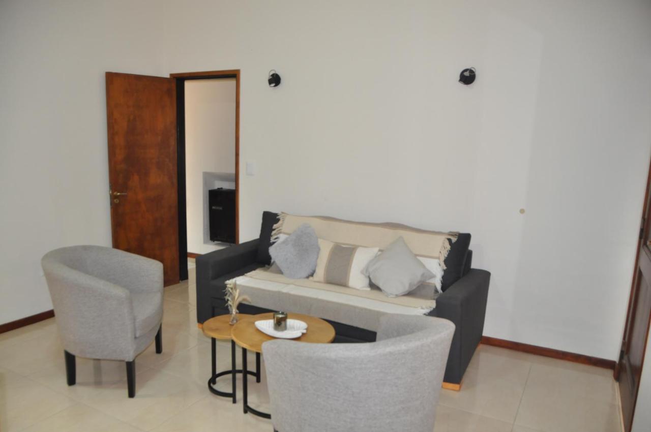 La Vizcaina Villa Chascomus Luaran gambar