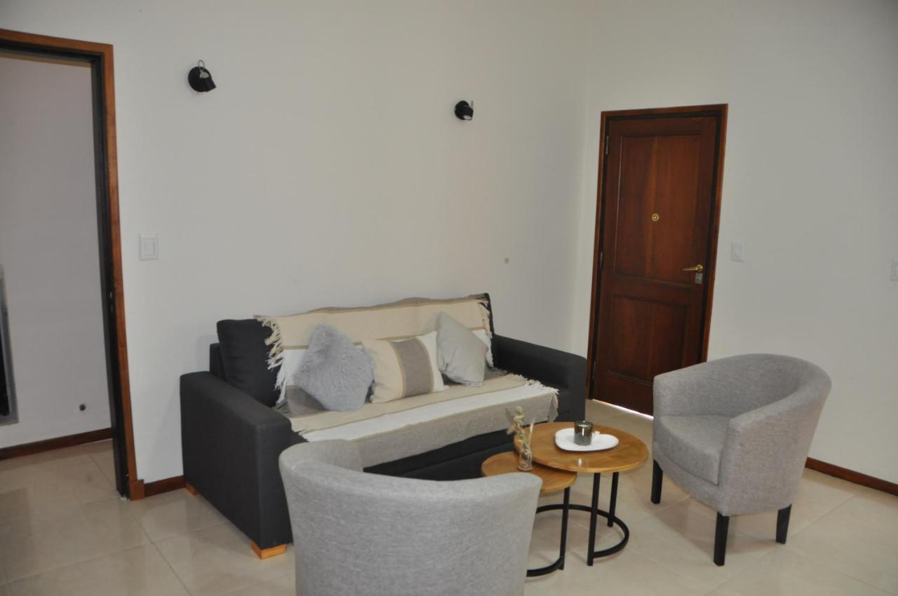La Vizcaina Villa Chascomus Luaran gambar