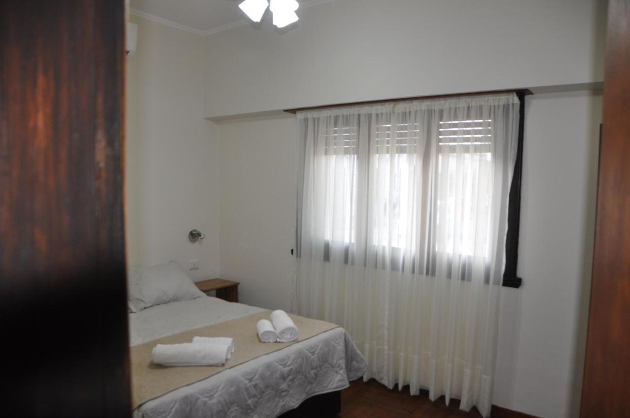 La Vizcaina Villa Chascomus Luaran gambar