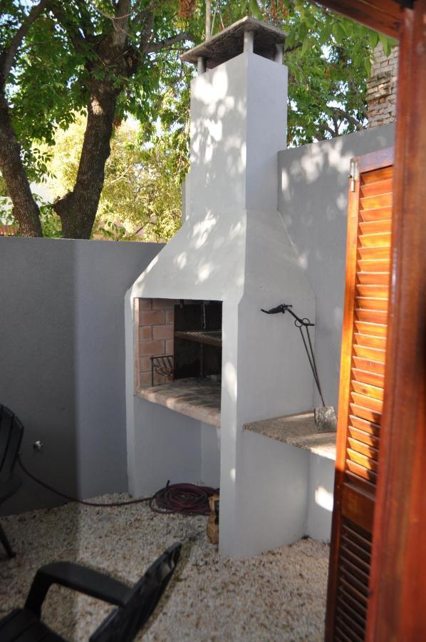 La Vizcaina Villa Chascomus Luaran gambar