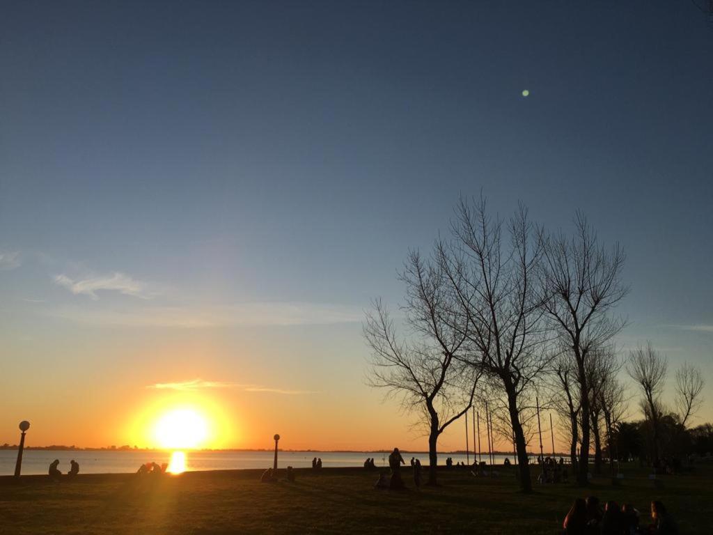 La Vizcaina Villa Chascomus Luaran gambar